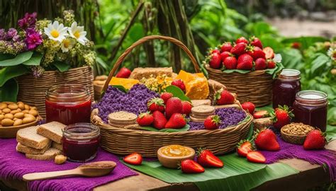 product in baguio|Discover Delicious Baguio Food Products .